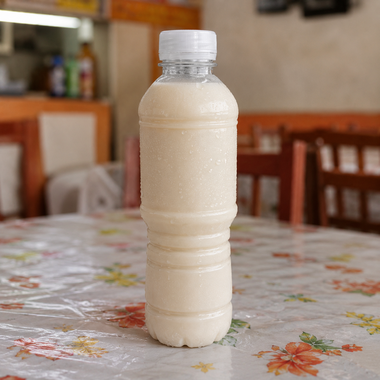 Agua de horchata 500 ml